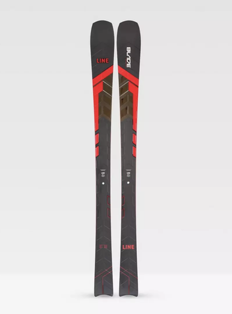 24 LINE BLADE 181cm チロリア金具 チューンナップ済 美品 24 LINE BLADE 181cm チロリア金具 チューンナップ済 美品 LINE BLADE